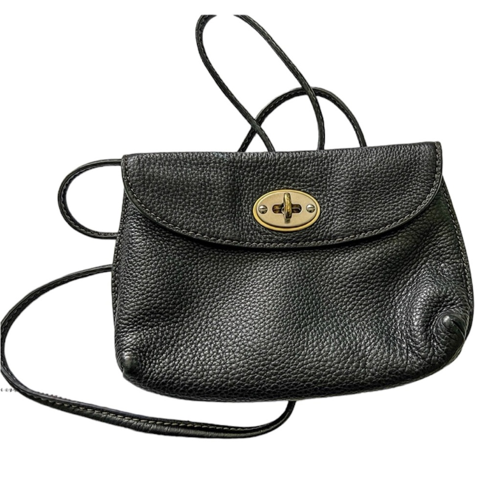 Fossil crossbody purse